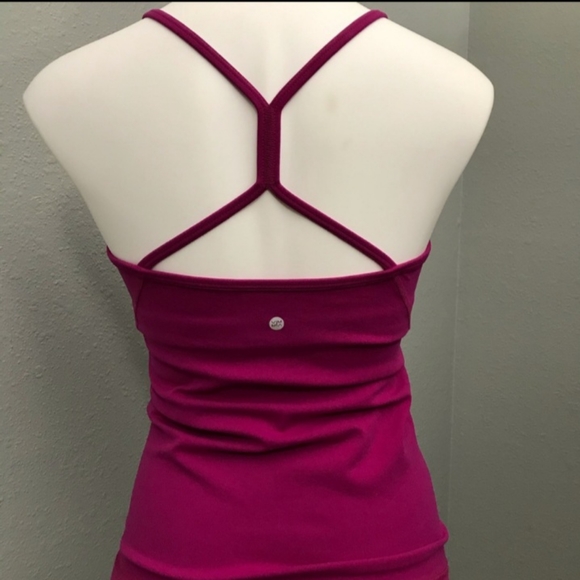 🦋 workout tank. Vimmia - Picture 2 of 7